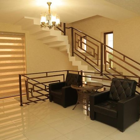Premium Hotel 777 Taşkent Dış mekan fotoğraf