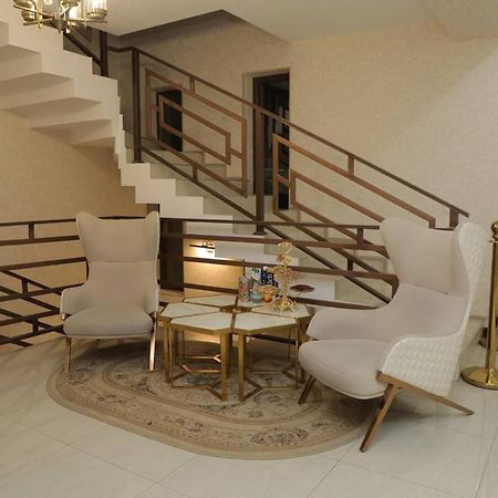 Premium Hotel 777 Taşkent Dış mekan fotoğraf