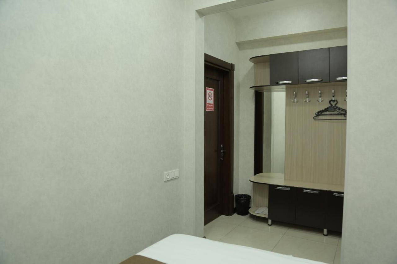 Premium Hotel 777 Taşkent Dış mekan fotoğraf