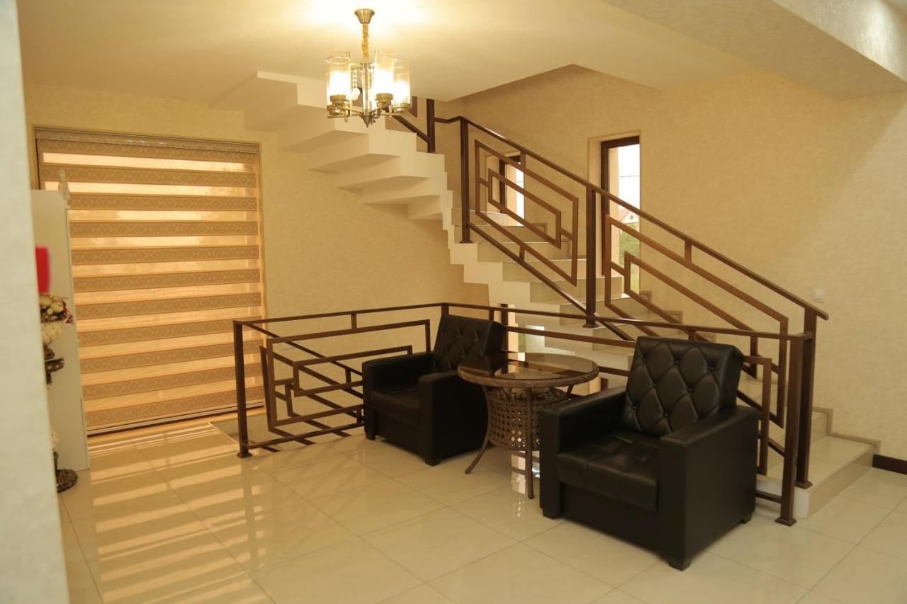 Premium Hotel 777 Taşkent Dış mekan fotoğraf