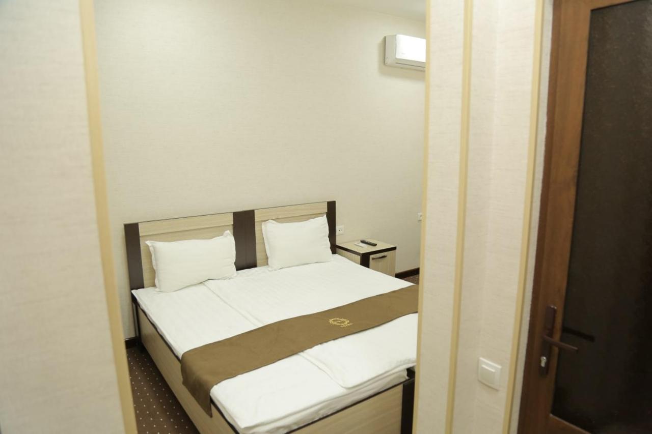 Premium Hotel 777 Taşkent Dış mekan fotoğraf
