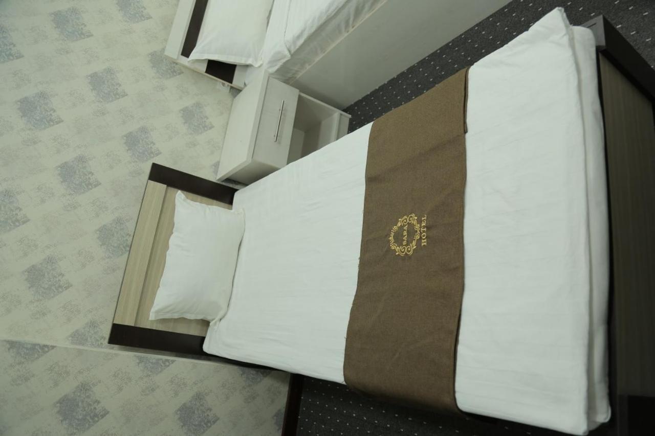 Premium Hotel 777 Taşkent Dış mekan fotoğraf