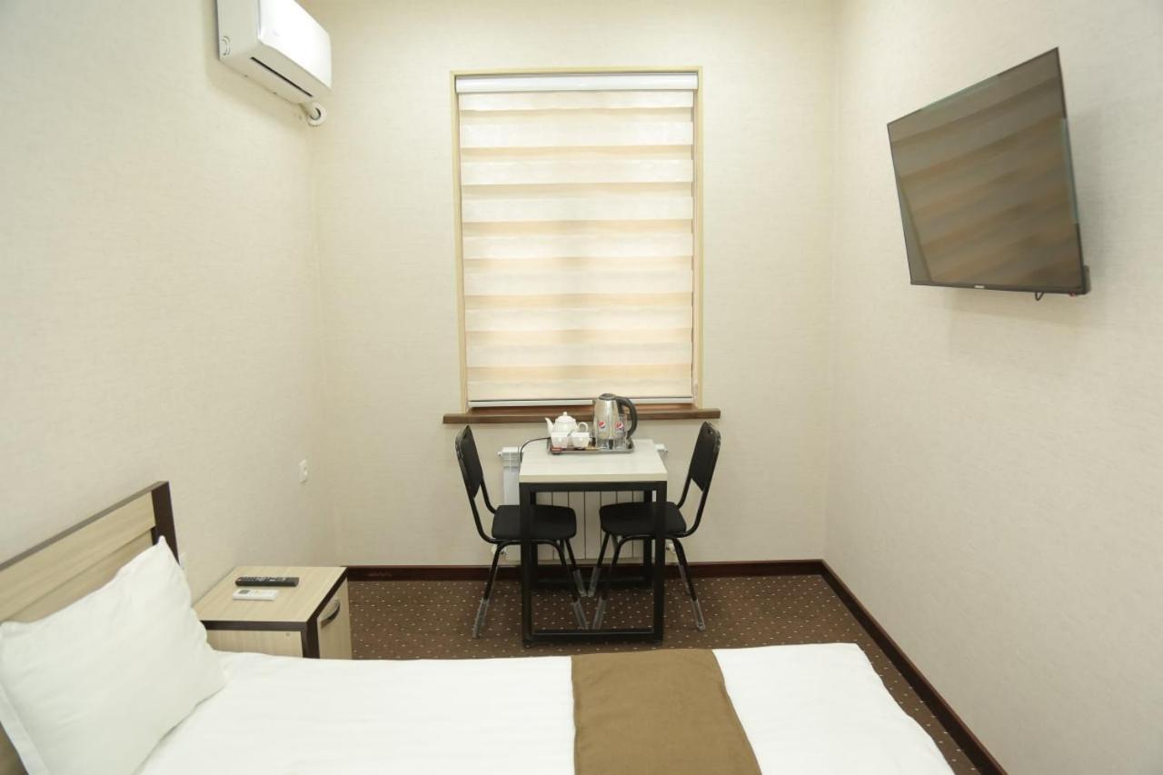 Premium Hotel 777 Taşkent Dış mekan fotoğraf