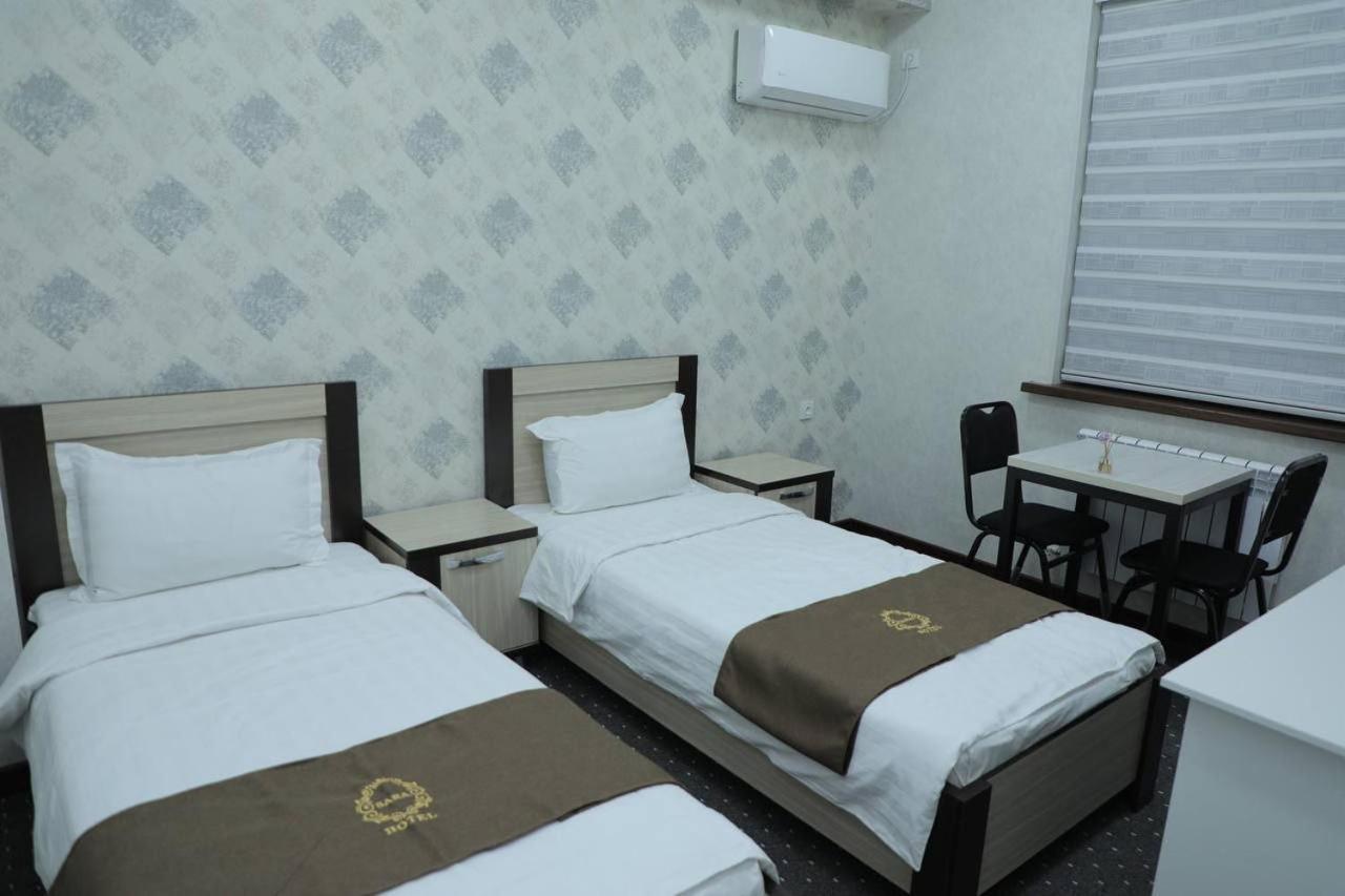 Premium Hotel 777 Taşkent Dış mekan fotoğraf