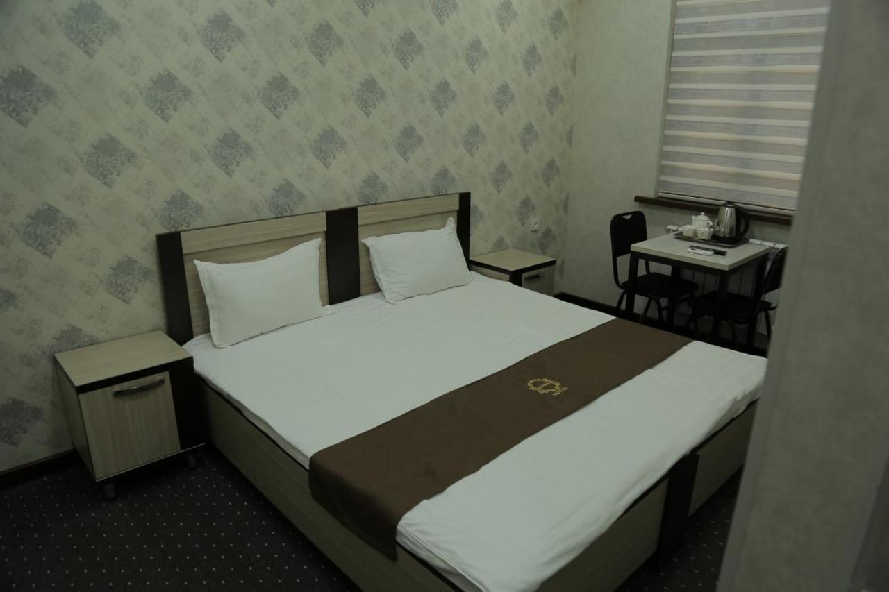 Premium Hotel 777 Taşkent Dış mekan fotoğraf