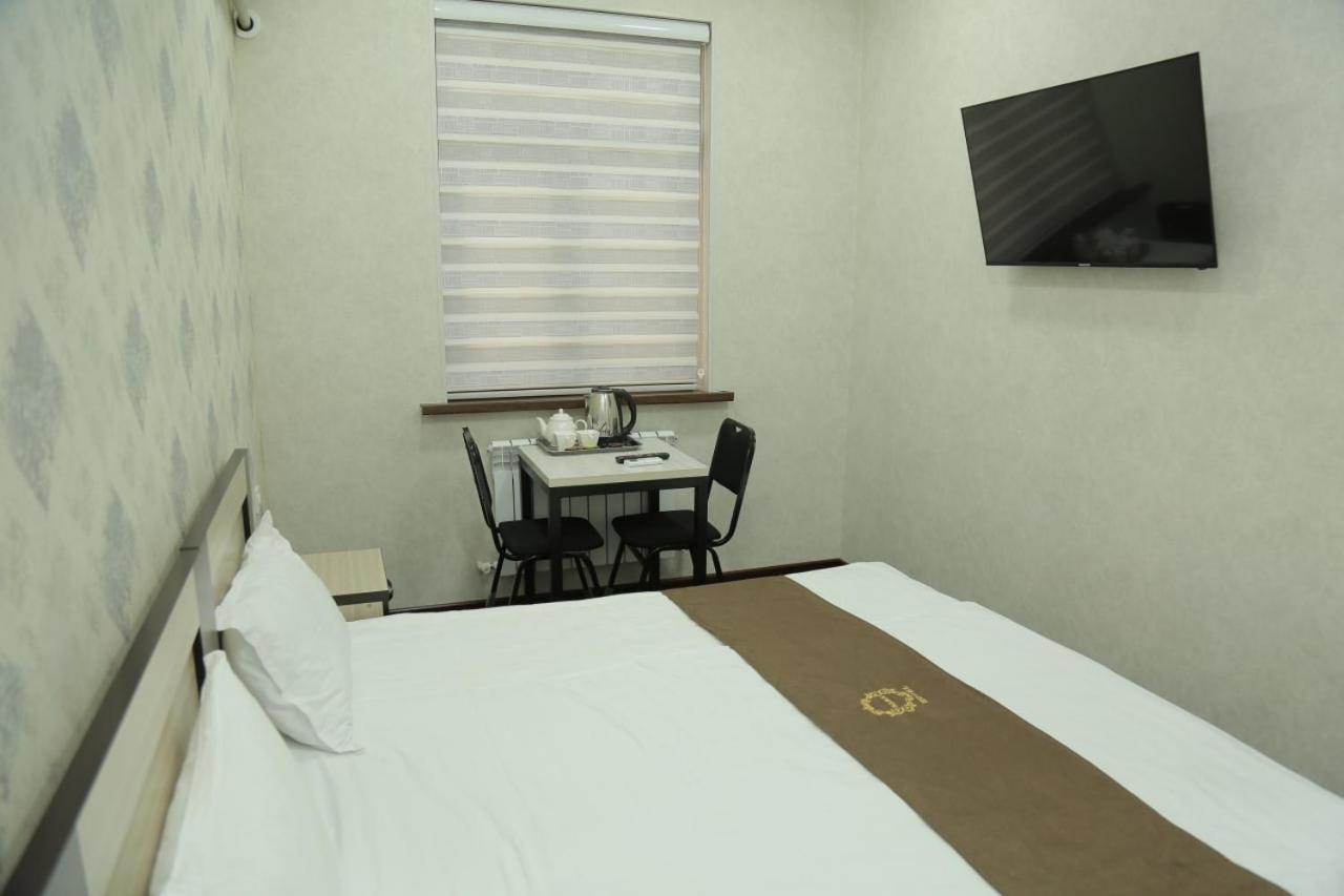 Premium Hotel 777 Taşkent Dış mekan fotoğraf