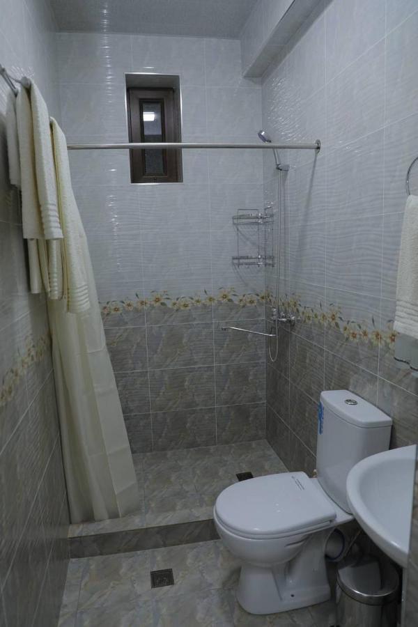 Premium Hotel 777 Taşkent Dış mekan fotoğraf