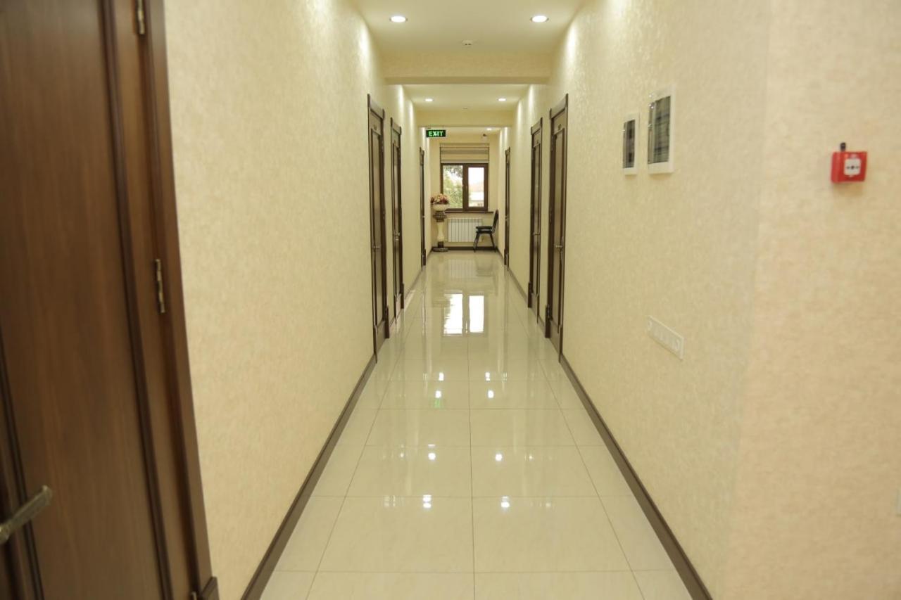 Premium Hotel 777 Taşkent Dış mekan fotoğraf